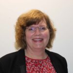 Amanda Redgate profile image